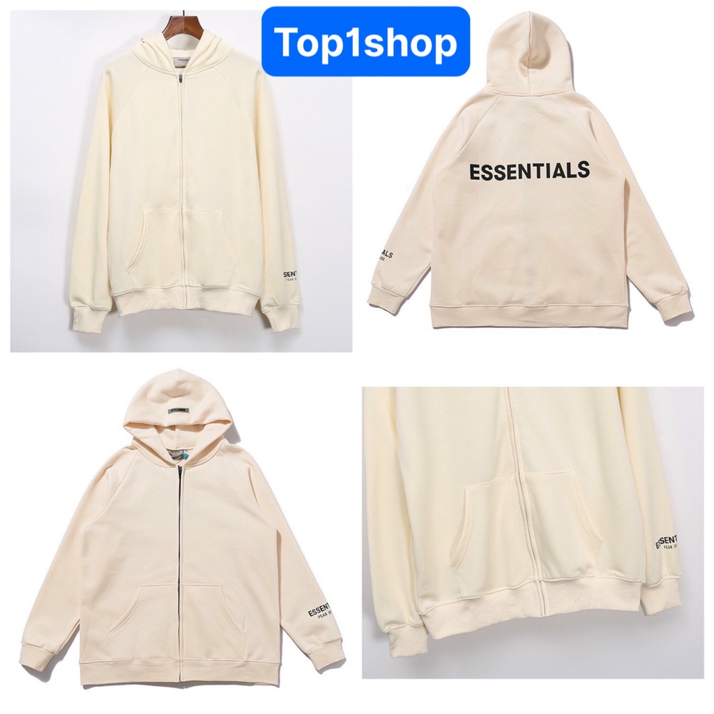 Áo khoác nữ ESSEN form rộng chất nỉ bông dày cao cấp thích hợp mùa thu đông,Chống nắng mùa hè phong cách Hàn Quốc 2022 | BigBuy360 - bigbuy360.vn