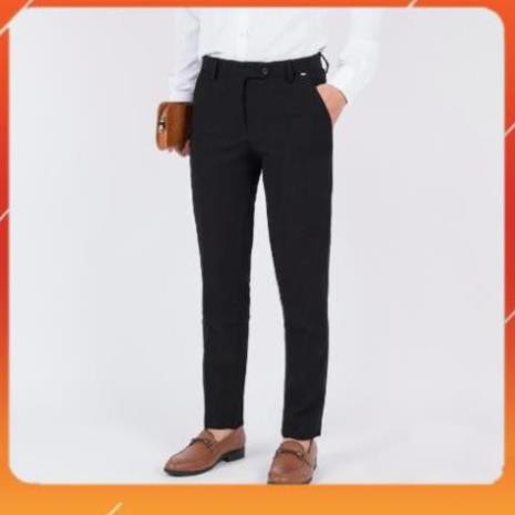 Quần tây nam quần âu nam vải tuyết dáng slimfit co giãn nhẹ giá rẻ chất lượng tốt