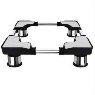 Chân kê máy giặt, tủ lạnh inox cao cấp
