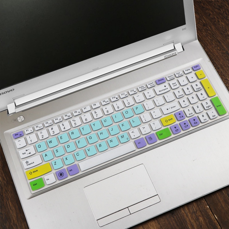 Miếng Dán Bảo Vệ Bàn Phím Cho Lenovo 15.6 Inch Lenovo G50 G505 Y50-70 Y700 Y50-80 Z50 Z51-70