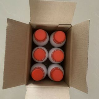 Dầu gan mực câu cá (100ml)