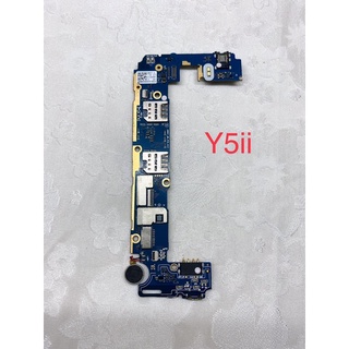 Main -mainboard -bo mạch Huawei Y5ii , zin tháo máy
