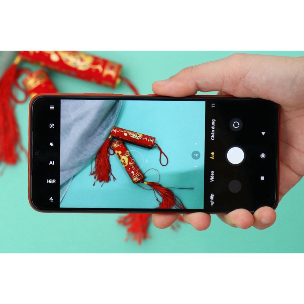Điện thoại xiaomi redmi 9t nguyên seal bảo hành chính hãng FREESHIP | BigBuy360 - bigbuy360.vn