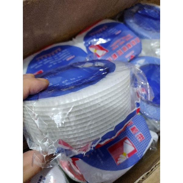 Lưới thạch cao tự dính 4.5cm x25m/cuộn