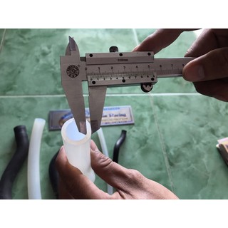 Ống dẫn nước cho Exciter các đời.