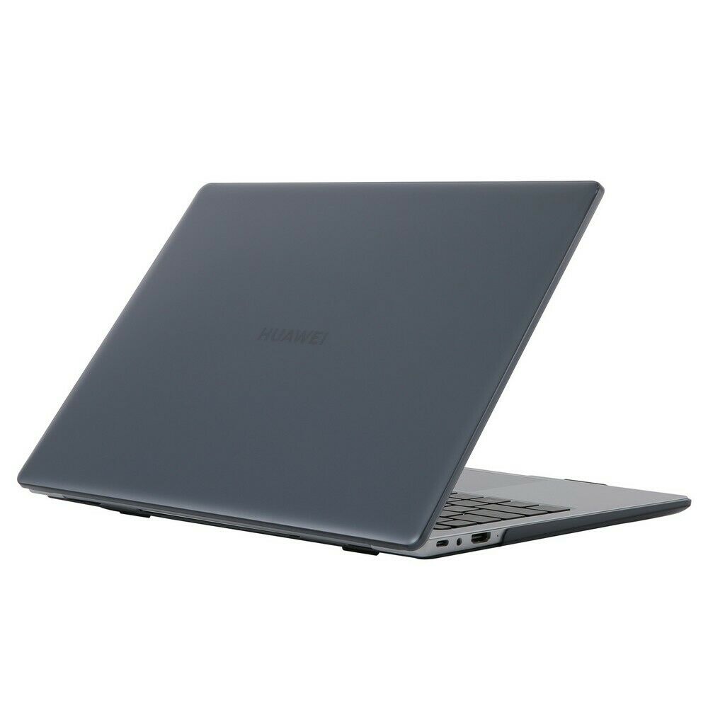 Vỏ Bảo Vệ Laptop Huawei Matebook 13 2021 Màu Đen Nhám | BigBuy360 - bigbuy360.vn
