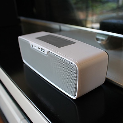 Loa Bluetooth S2025