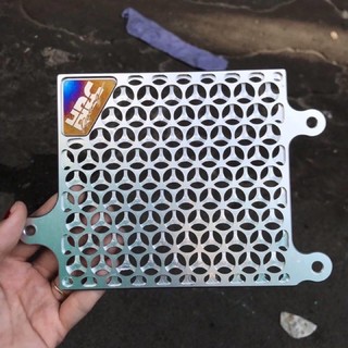 Che Két Nước Xe VARIO SH AB Airblade Mẫu 2 Lớp