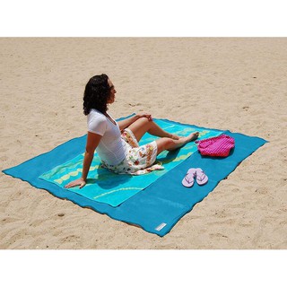 Thảm Du Lịch Dạng Lưới 2m x 2m