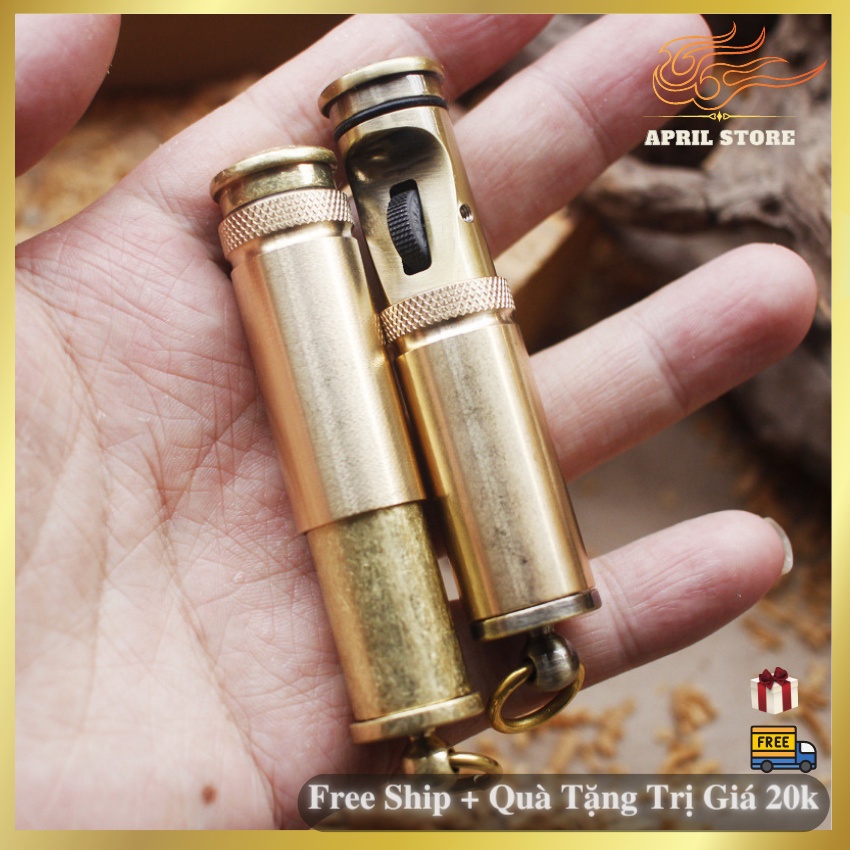 Hột-𝙌𝙪𝙚̣𝙩-𝘽𝙖̣̂𝙩-𝙇𝙪̛𝙖 HY-682 Kim Loại Phong Cách Cổ Điển Full Box (vàng cổ)