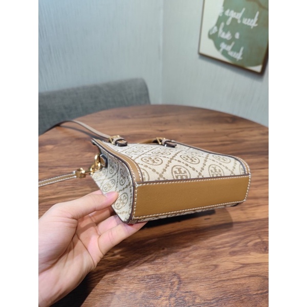 Túi Tory Burch tote mini