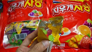 Kẹo dẻo Hàn Quốc Adorable