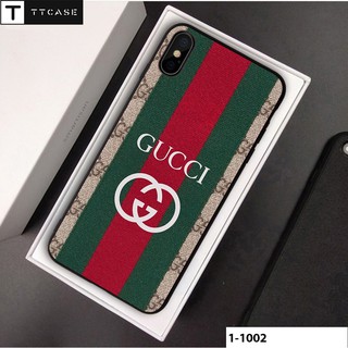 Skin decal dán iPhone 5/5s - 6/6s/6Plus - 7//7Plus - 8/8Plus - X/Xr/Xsmax - 11/12/13 in Guci