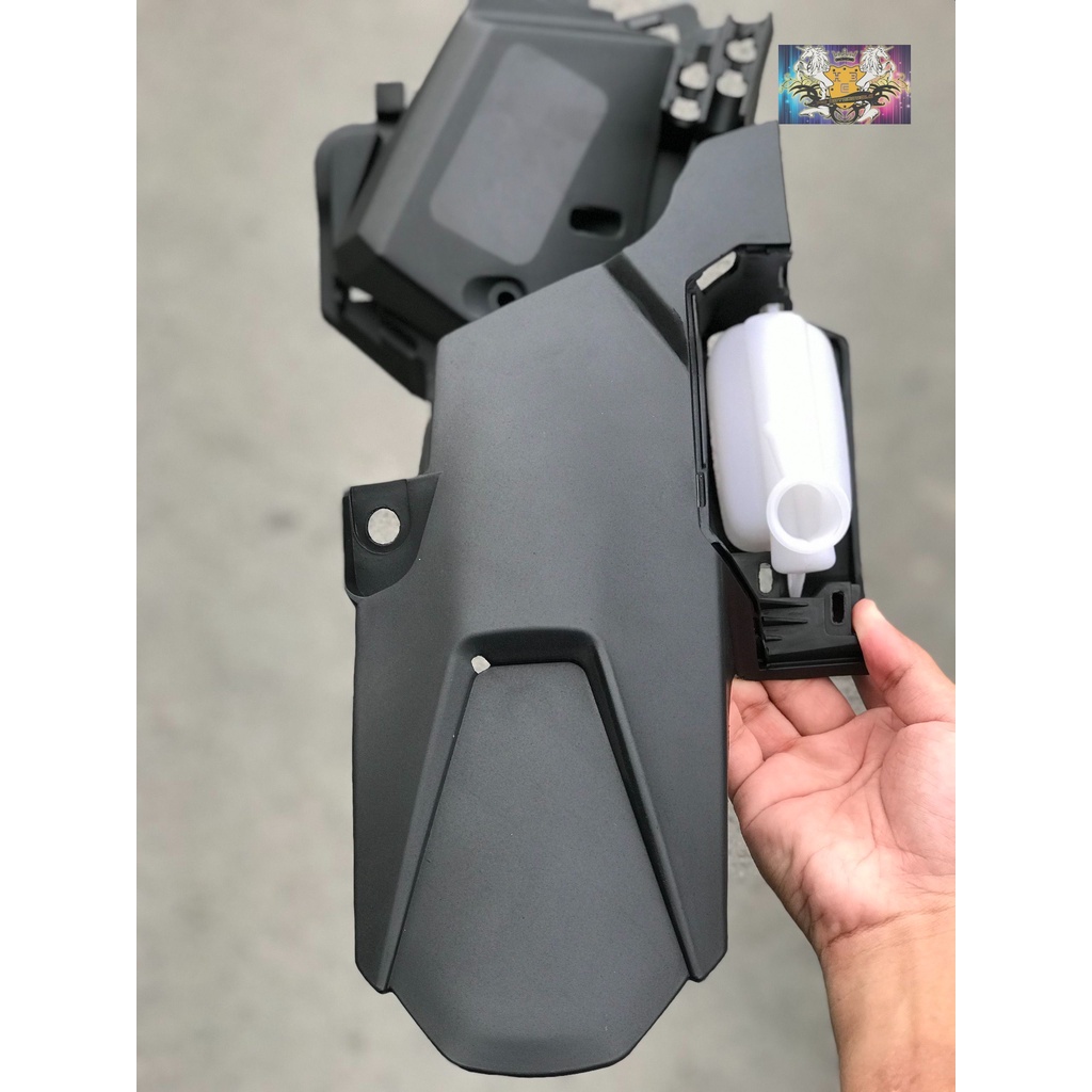 BỘ DÈ 3 MÓN DÀNH CHO AB/ VARIO