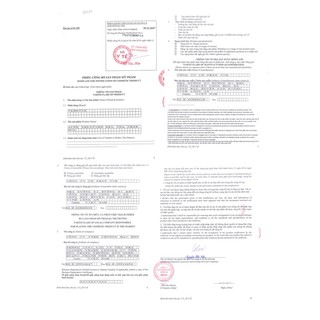 ❤️ BỘ ĐÔI NGỪA MỤN HIỆU QUẢ VEDETTE
