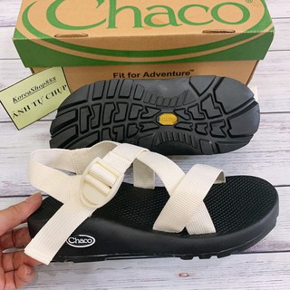Dép Chaco Nam Nữ Đế Cứng Mã D179 Ảnh Thật