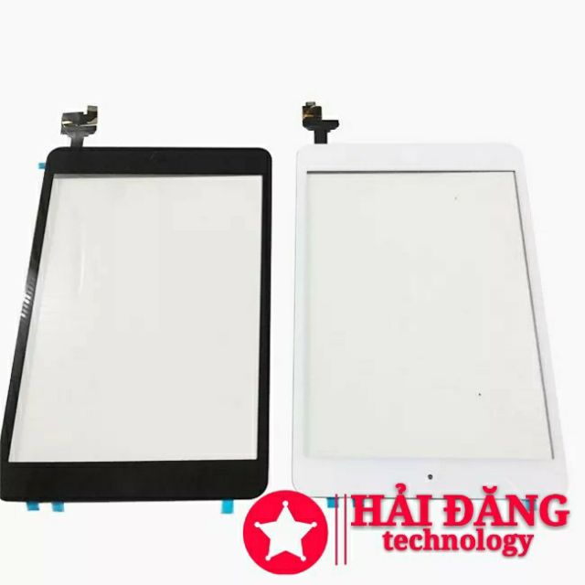 Cảm Ứng iPad 2 - Liền IC Home