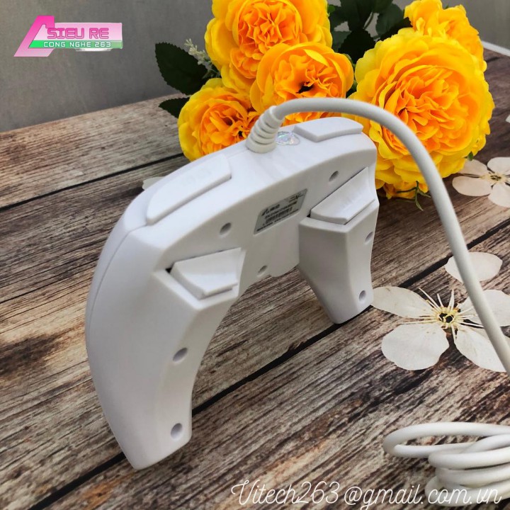 Tay Cầm Chơi Game USB Nazar V44