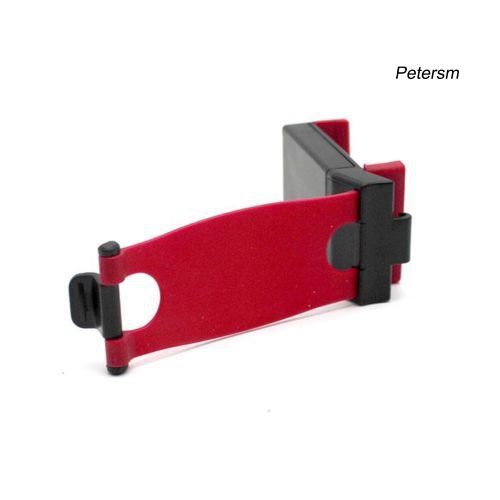 Giá Đỡ Điện Thoại Gắn Vô Lăng Xe Ô Tô