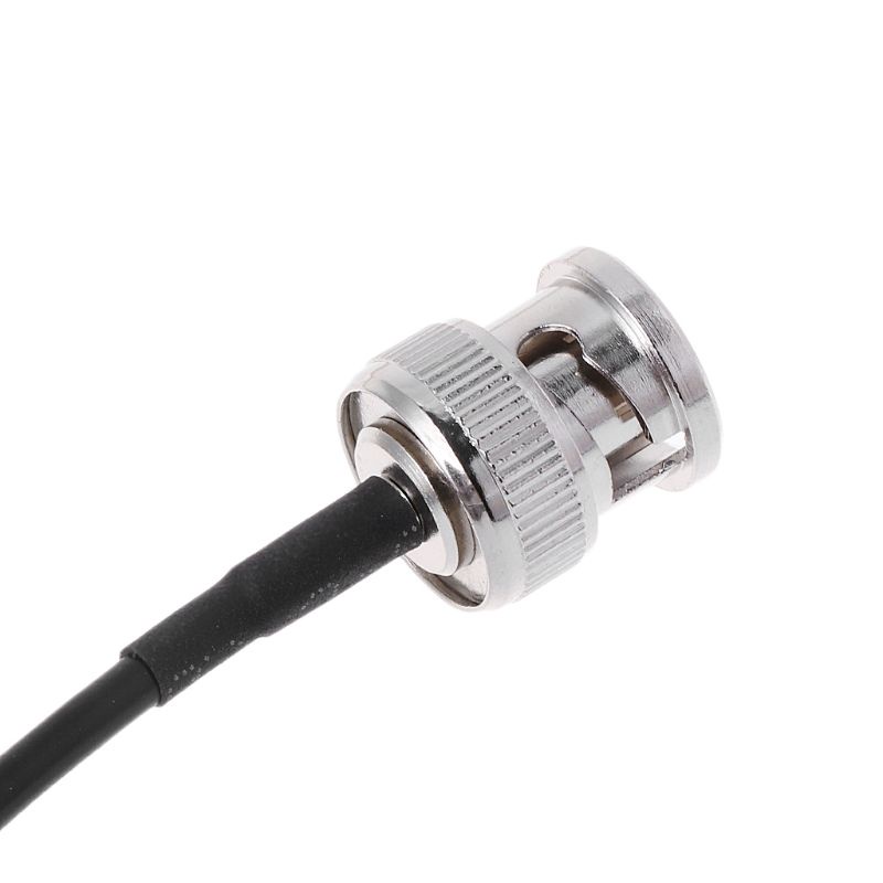【3C】Dây cáp chuyển đổi BNC Male sang SMA Male Plug RG174 Coaxial