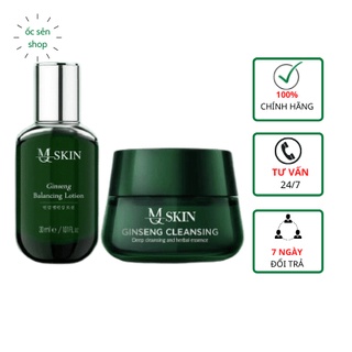Combo thay da bb cream và bột rữa mặt giảm mụn nám tàn nhang