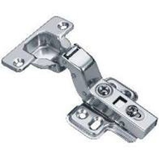 Bản Lề Bật Hơi Inox