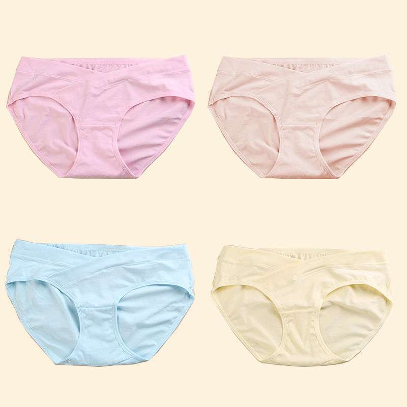 Quần Lót Bầu Cạp Chéo Spring Cao Cấp
