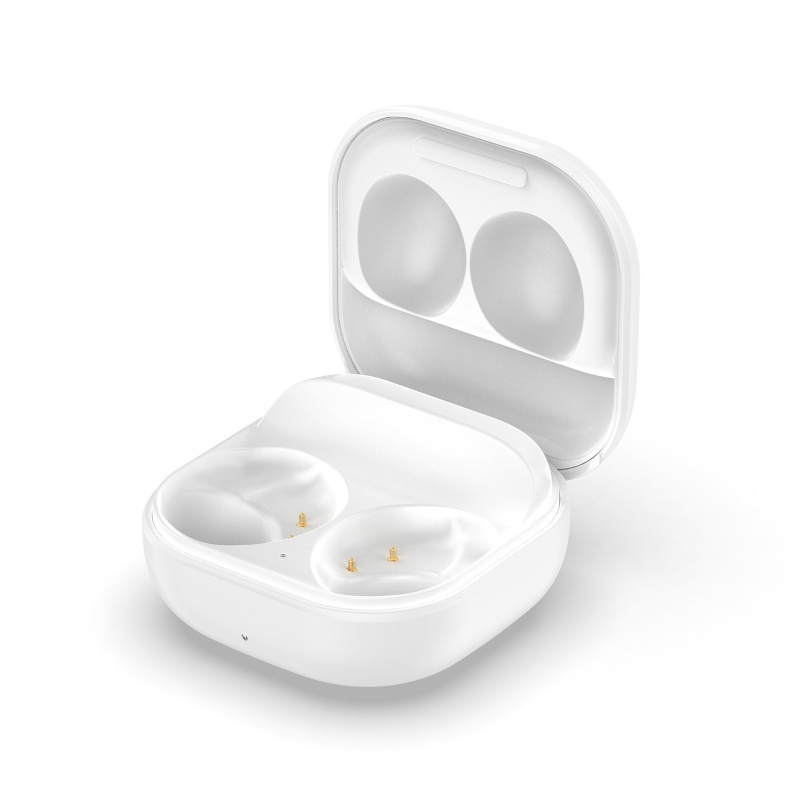 Vỏ Bảo Vệ Hộp Sạc Tai Nghe Bluetooth Không Dây Buds 2