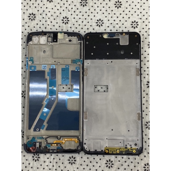 vỏ realme 2 , bộ vỏ realme 2 công ty 100%