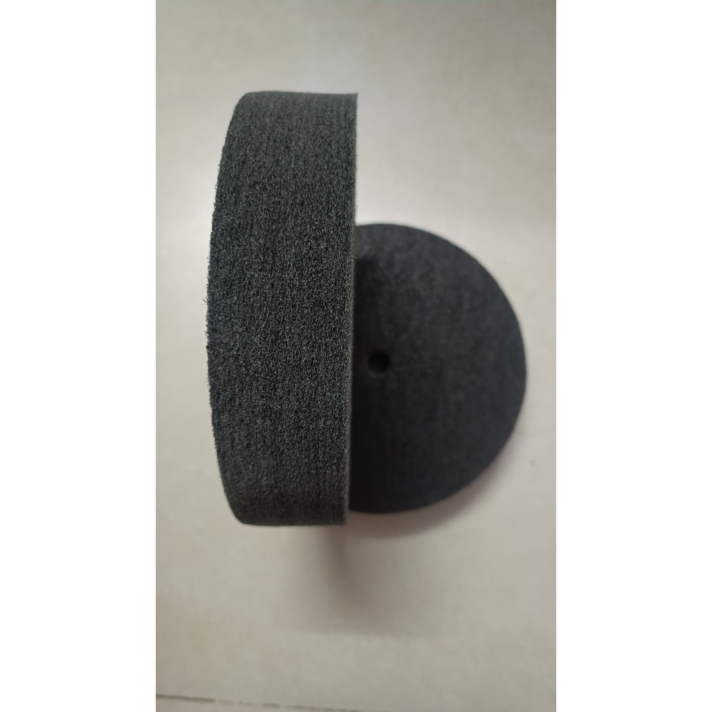 BÁNH NỈ XÁM ĐÁNH BÓNG 200x50x16mm