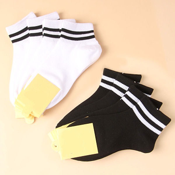 Tất Nữ ❤️FREESHIP❤️ Tất Nữ Đẹp Cổ Cao Phong Cách Vintage Hàn Quốc ❤️ Tất Nữ Đẹp cotton được chọn màu yêu thích mẫu TA5