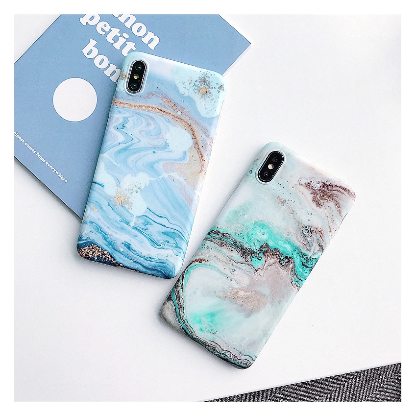 Ốp lưng iphone Cát Biển Độc Đáo 5/5s/6/6plus/6s/6splus/7/7plus/8/8plus/x/xr/xs/11/12/pro/max/plus/promax-Awifi Case E5-4 | BigBuy360 - bigbuy360.vn