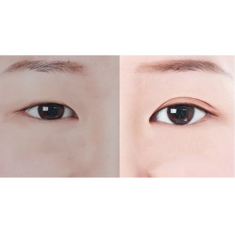 200 Miếng dán kích mí trong suốt Eyelid Tape