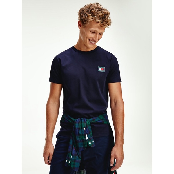 Áo thun nam Tommy Hilfiger