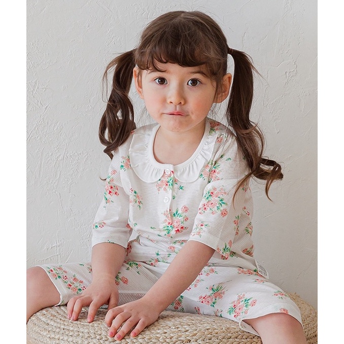 Bộ lửng cotton giấy Cordi - i Hàn Quốc