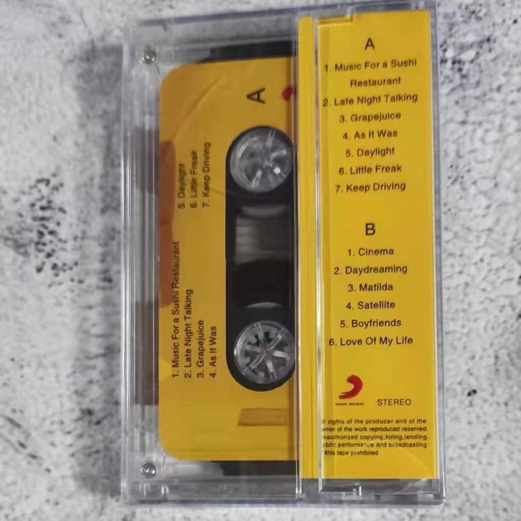 Album Ảnh Phim harry Potter Mới