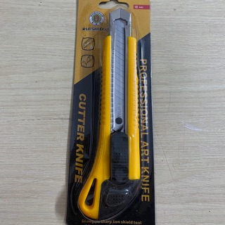 Dao rọc giấy lớn lưỡi dao 18mm