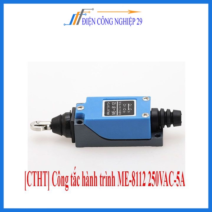 Công tắc hành trình ME-8112 250VAC-5A