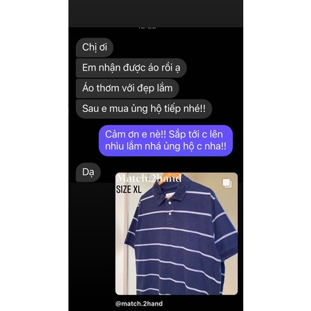 Áo polo unisex Match.2hand | BigBuy360 - bigbuy360.vn