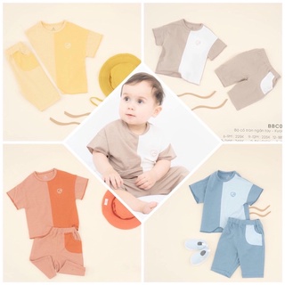 bộ cộc Bu Kyomi