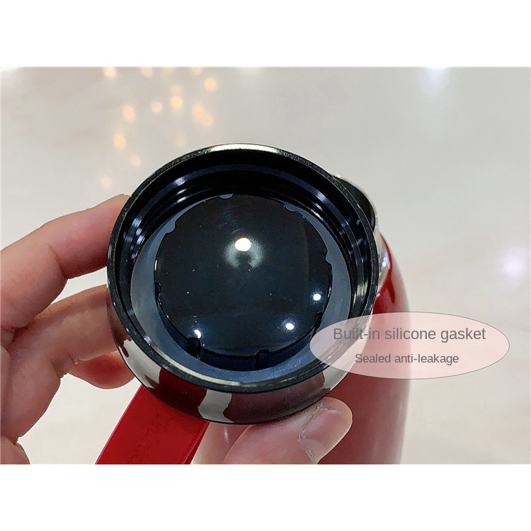 Bình Nước Giữ Nhiệt An Toàn Cho Sức Khỏe