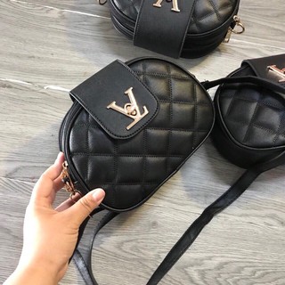 Túi bầu LV