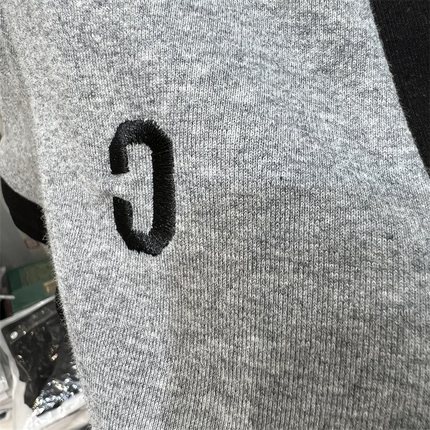 Áo polo Tay Ngắn Cổ Chữ V Form Rộng Thời Trang Mùa Hè Mới Cho Nữ