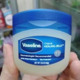 Sáp nẻ Vaseline hũ nhựa 49g