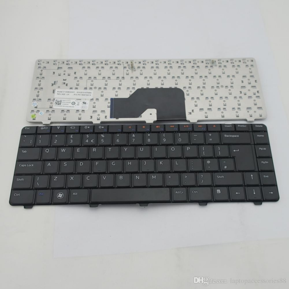 (KEYBOARD) BÀN PHÍM LAPTOP DELL 13Z dùng cho Inspiron 13z 1370