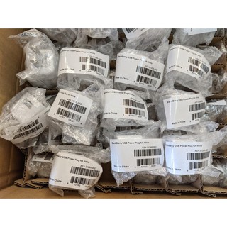 [LaoHac Store] Củ sạc BlackBerry 750mA