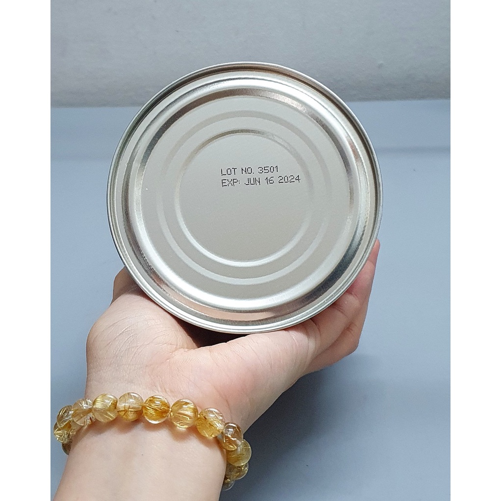 Sữa bột không đường Entrust No Sugar Hộp 400g của Mỹ