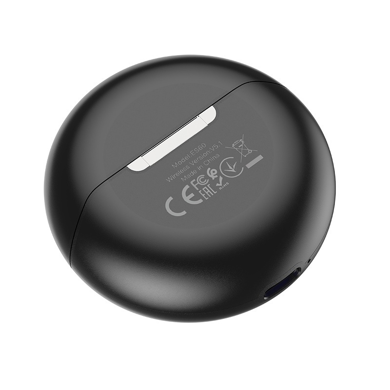 Tai nghe không dây Hoco. ES60 5.1 HD giảm tiếng ồn thích hợp cho iPh Android
