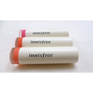 🌻 🌻  Son lỳ Innisfree creamy tint - giữ ẩm cho làn môi của bạn 🌻 🌻