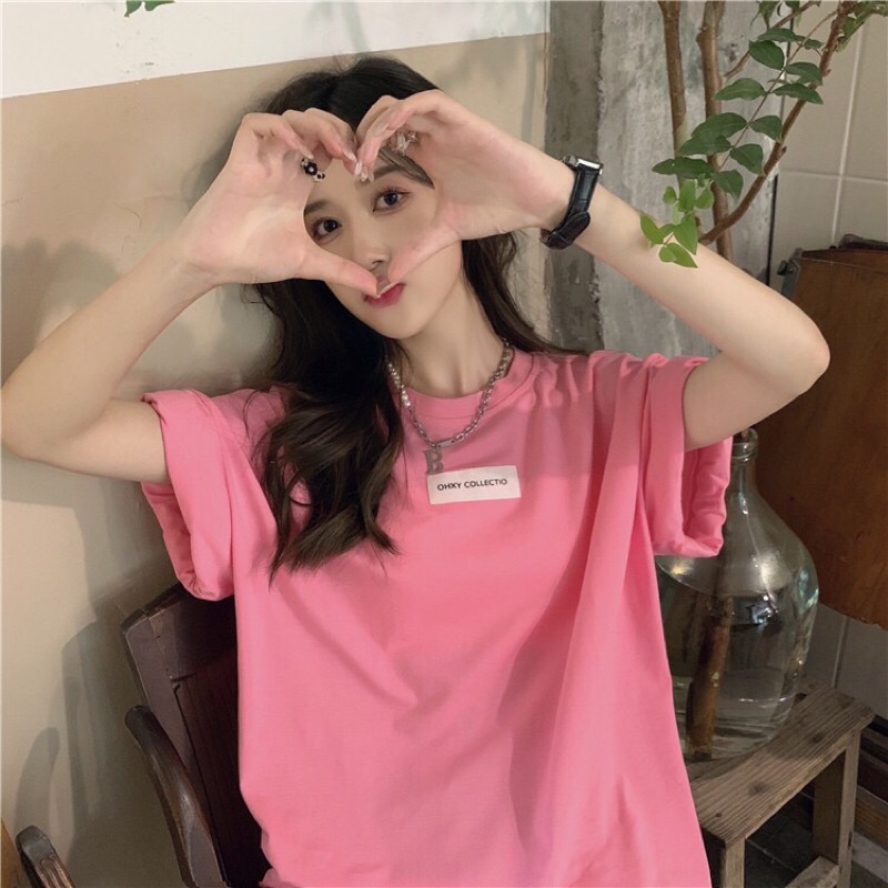 Set phong cách đáng yêu dễ thương